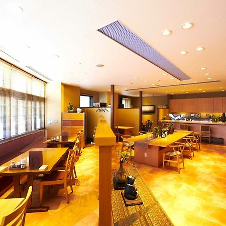 Hotel Courtland 长野 外观 照片