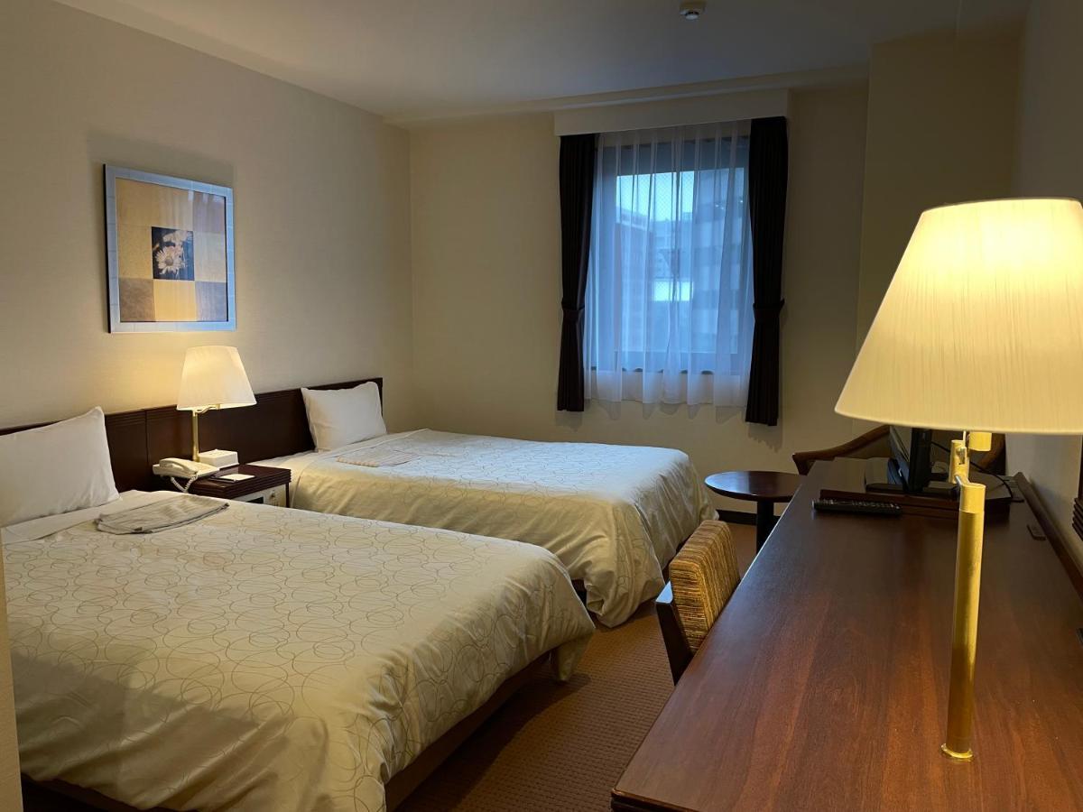 Hotel Courtland 长野 外观 照片