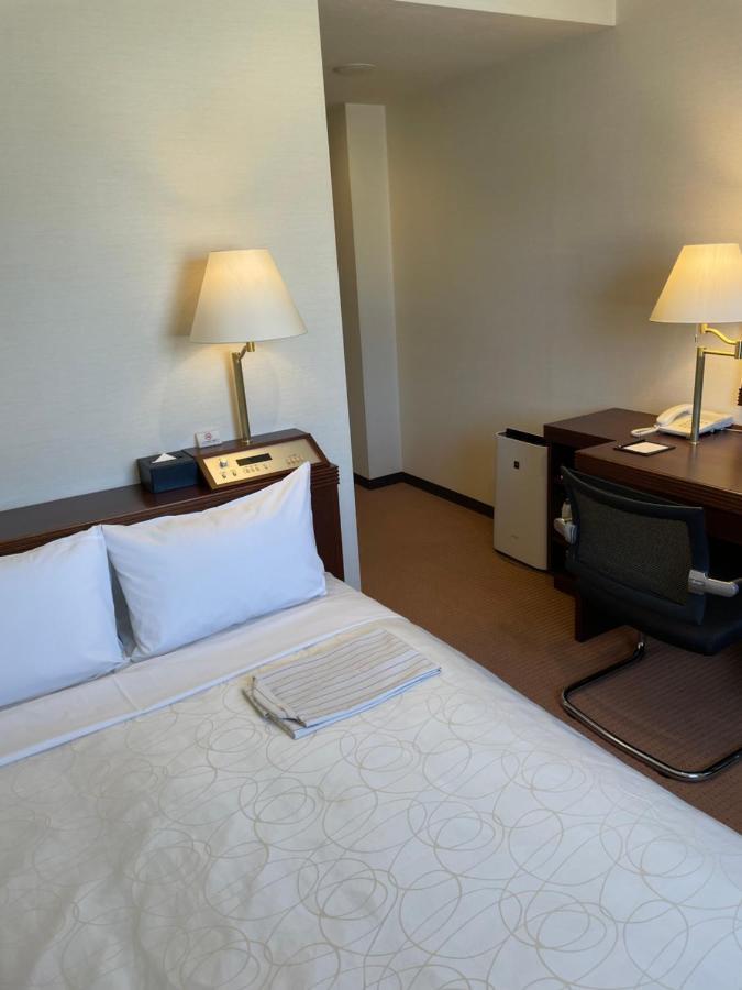 Hotel Courtland 长野 外观 照片
