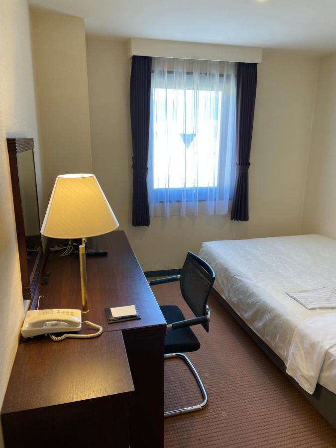 Hotel Courtland 长野 外观 照片