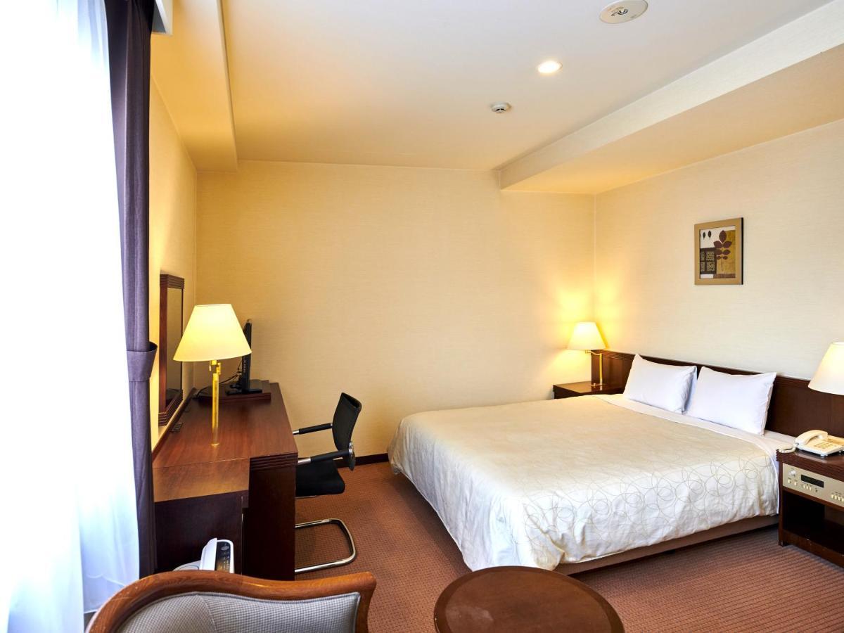 Hotel Courtland 长野 外观 照片