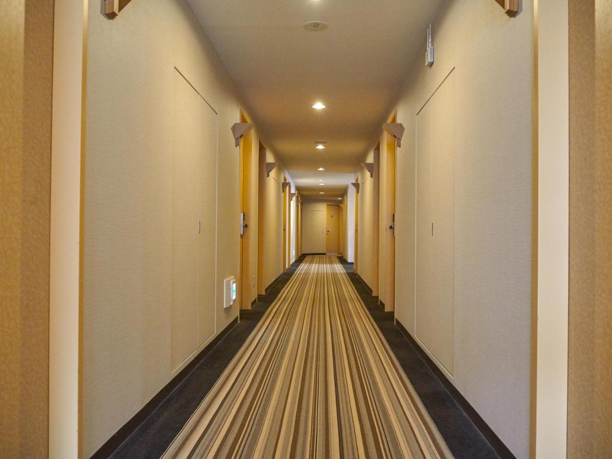 Hotel Courtland 长野 外观 照片