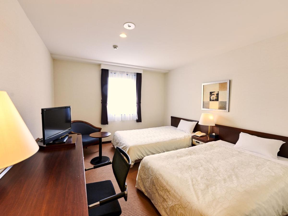 Hotel Courtland 长野 外观 照片