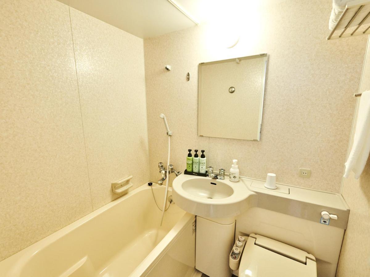 Hotel Courtland 长野 外观 照片