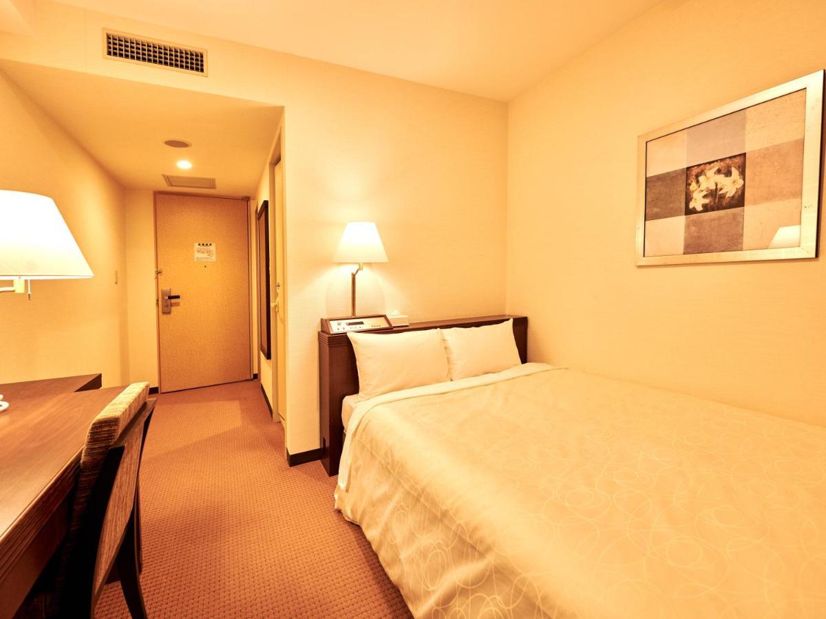 Hotel Courtland 长野 外观 照片