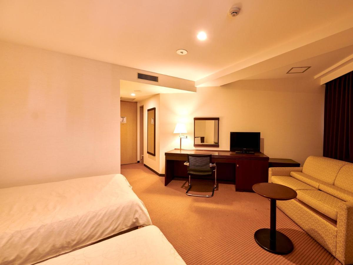 Hotel Courtland 长野 外观 照片