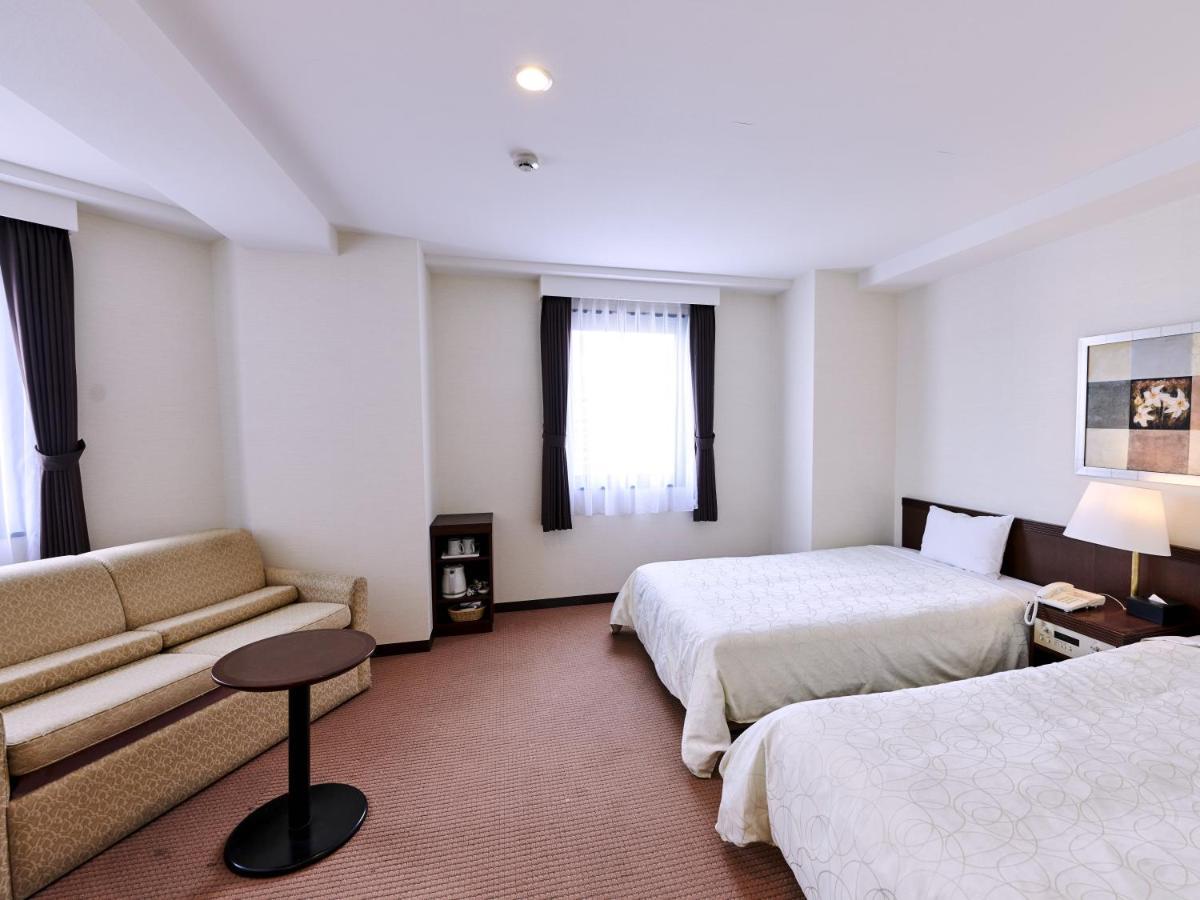 Hotel Courtland 长野 外观 照片