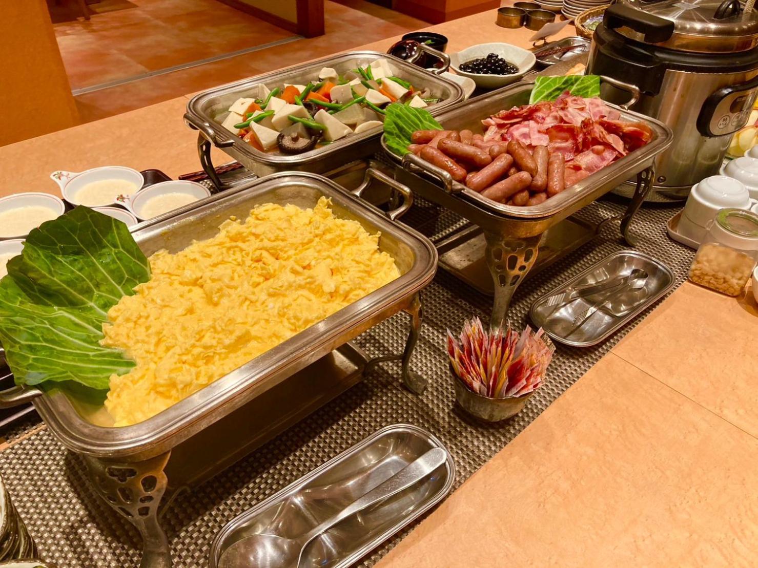 Hotel Courtland 长野 外观 照片