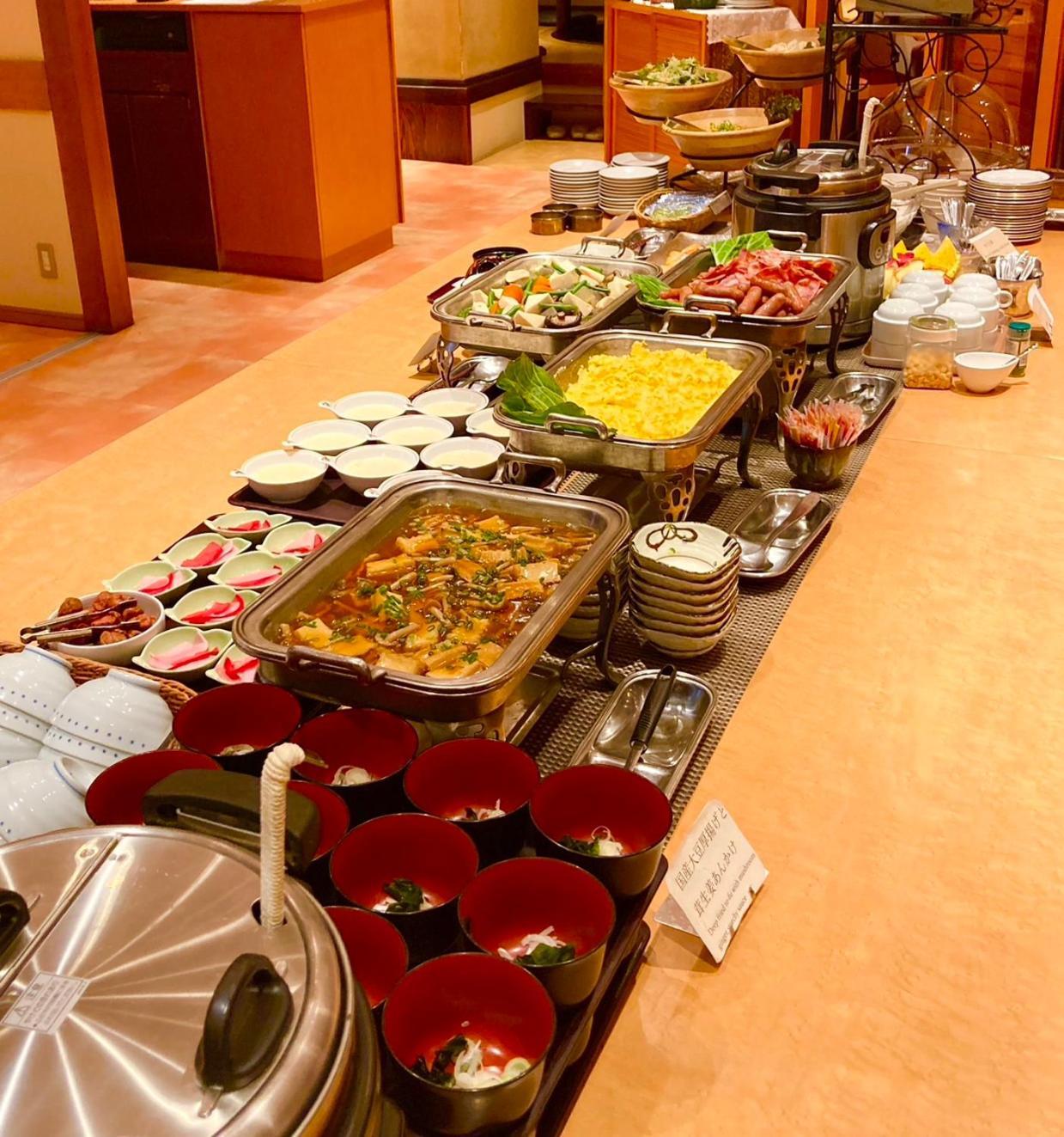 Hotel Courtland 长野 外观 照片