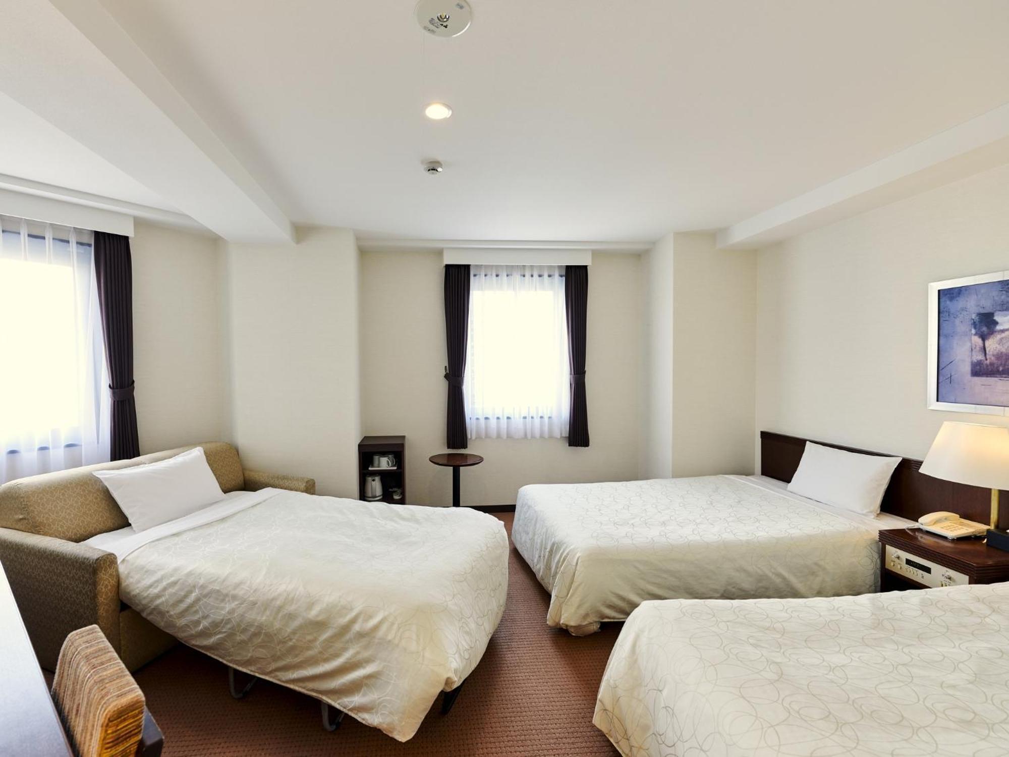 Hotel Courtland 长野 外观 照片
