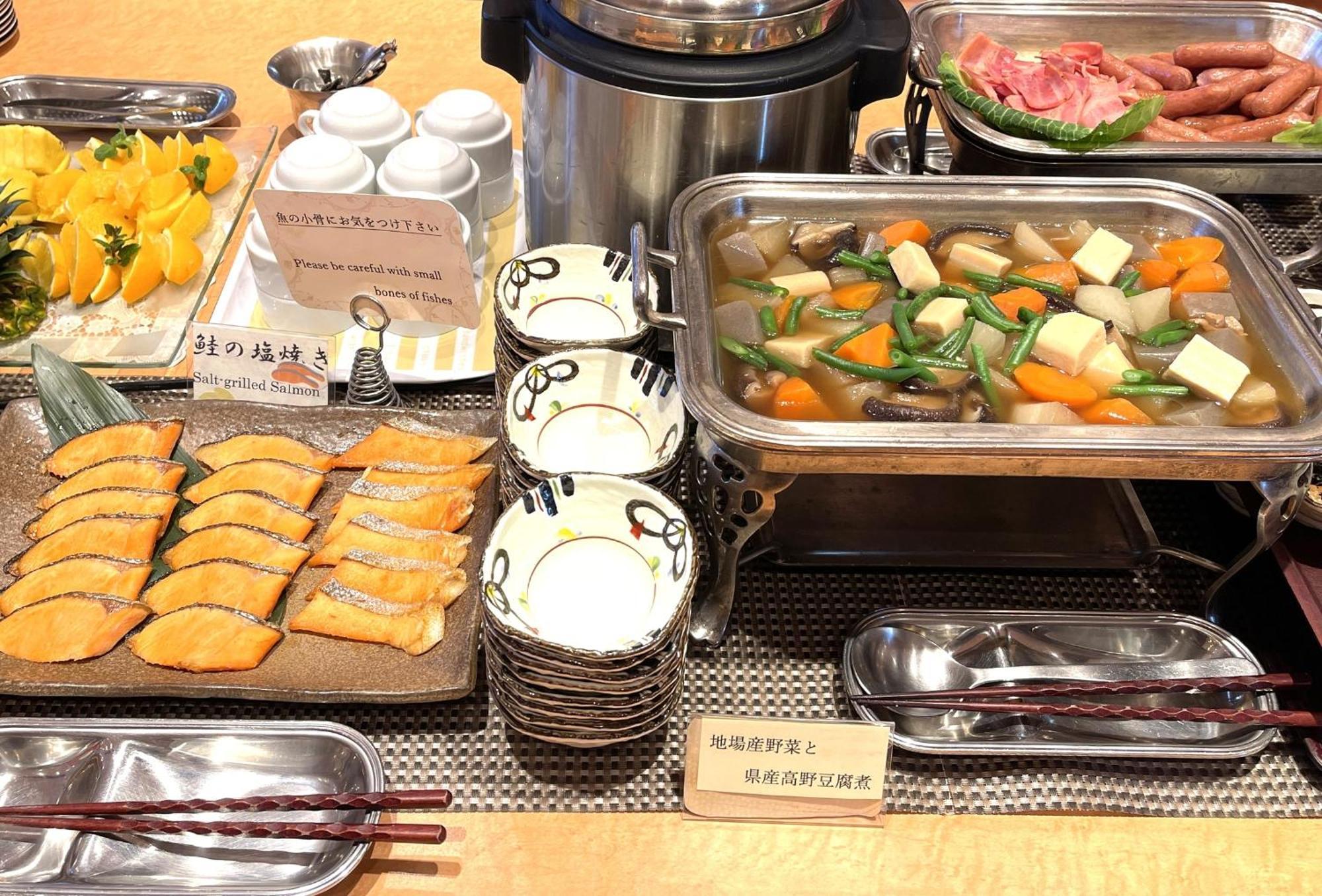 Hotel Courtland 长野 外观 照片