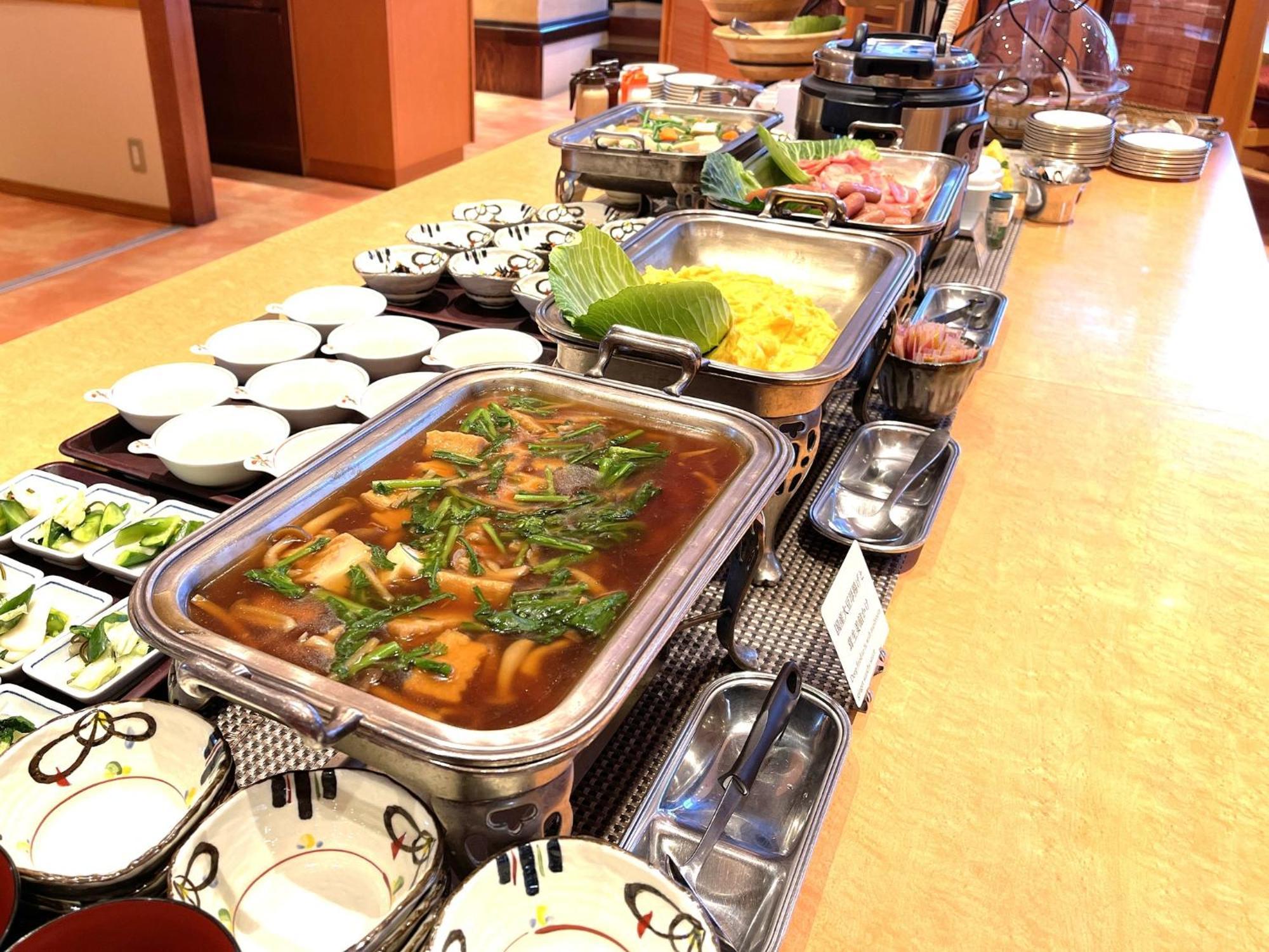 Hotel Courtland 长野 外观 照片